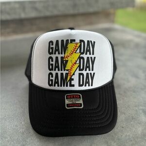 Brand new OTTO - Game day hat